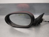Recambio de retrovisor izquierdo para jaguar x-type 2.0 d executive referencia OEM IAM C2S35376 7 PINES 4 PUERTAS
