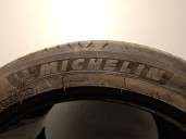 Recambio de neumatico/s para volvo v90 ii station wagon (235) d5 awd referencia OEM IAM 24545R18100W MICHELIN E PRIMACY