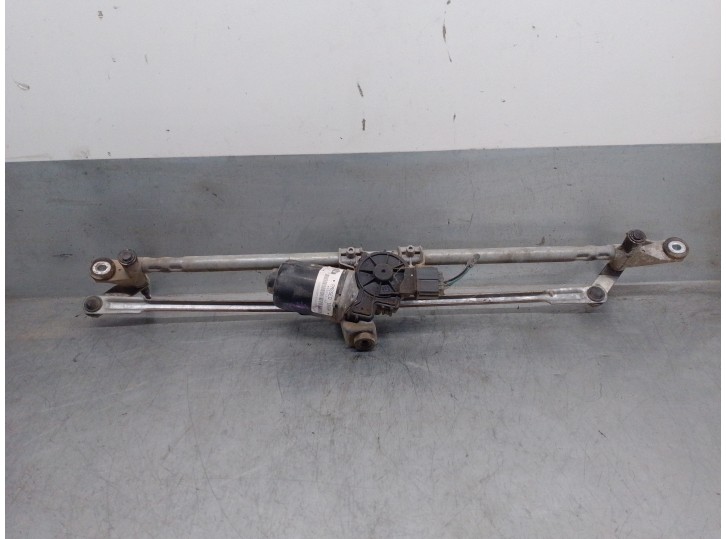Recambio de motor limpia delantero para land rover discovery 2.7 td v6 cat referencia OEM IAM 9501242 TRICO