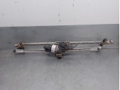 Recambio de motor limpia delantero para land rover discovery 2.7 td v6 cat referencia OEM IAM 9501242 TRICO