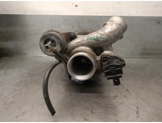 Recambio de turbocompresor para volvo s80 ii (124) t6 awd referencia OEM IAM 36002568 36002568 FOMOCO