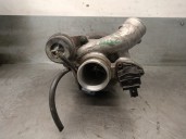 Recambio de turbocompresor para volvo s80 ii (124) t6 awd referencia OEM IAM 36002568 36002568 FOMOCO