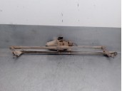 Recambio de motor limpia delantero para land rover discovery 2.7 td v6 cat referencia OEM IAM 9501242 TRICO