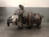 Recambio de turbocompresor para volvo s80 ii (124) t6 awd referencia OEM IAM 36002568 36002568 FOMOCO