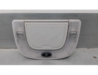 Recambio de luz interior para mercedes-benz clase s (w220) berlina 5.0 v8 24v cat referencia OEM IAM A2208200301 