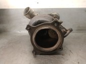 Recambio de turbocompresor para volvo s80 ii (124) t6 awd referencia OEM IAM 36002568 36002568 FOMOCO