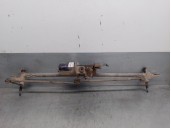 Recambio de motor limpia delantero para land rover discovery 2.7 td v6 cat referencia OEM IAM 9501242 TRICO