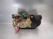 Recambio de cerradura puerta trasera izquierda para chrysler sebring berlina (jr41) 2.0 le referencia OEM IAM 04878829AG  