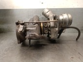 Recambio de turbocompresor para volvo s80 ii (124) t6 awd referencia OEM IAM 36002568 36002568 FOMOCO