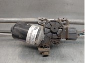 Recambio de motor limpia delantero para land rover discovery 2.7 td v6 cat referencia OEM IAM 9501242 TRICO