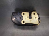 Recambio de cerradura puerta trasera izquierda para chrysler sebring berlina (jr41) 2.0 le referencia OEM IAM 04878829AG  