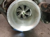 Recambio de turbocompresor para volvo s80 ii (124) t6 awd referencia OEM IAM 36002568 36002568 FOMOCO