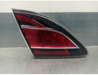 Recambio de piloto trasero izquierdo para mazda 6 lim. (gh) 2.2 turbodiesel cat referencia OEM IAM GS1F513F0 DE PORTON 5 PUERTAS