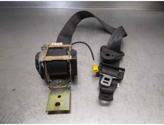 Recambio de cinturon seguridad delantero derecho para chrysler sebring berlina (jr41) 2.0 le referencia OEM IAM P0SP34XDVAD CON 