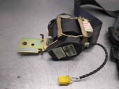 Replacement front right seat belt for Chrysler Sebring saloon (JR41) 2.0 LE OEM IAM reference P0SP34XDVAD CON 