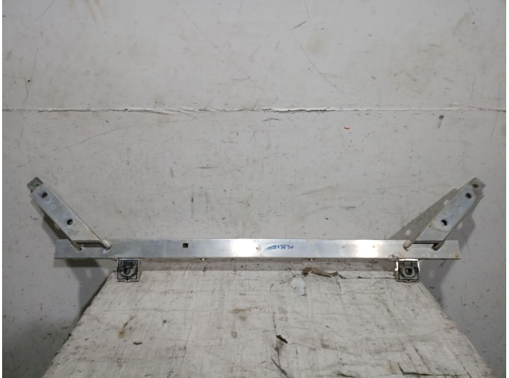 Replacement front panel for Volvo V90 II station wagon (235) D5 AWD OEM IAM reference 31690552 31690552 