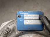 Recambio de turbocompresor para volvo s80 ii (124) t6 awd referencia OEM IAM 36002568 36002568 FOMOCO