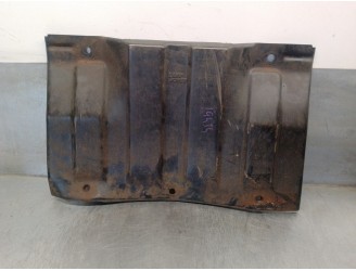 Recambio de cubrecarter para land rover discovery 2.7 td v6 cat referencia OEM IAM KRB000122 KRB000122 