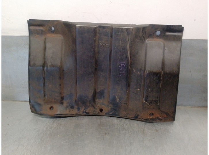 Recambio de cubrecarter para land rover discovery 2.7 td v6 cat referencia OEM IAM KRB000122 KRB000122 