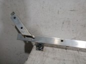 Replacement front panel for Volvo V90 II station wagon (235) D5 AWD OEM IAM reference 31690552 31690552 