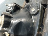 Recambio de piloto trasero izquierdo para mazda 6 lim. (gh) 2.2 turbodiesel cat referencia OEM IAM GS1F513F0 DE PORTON 5 PUERTAS