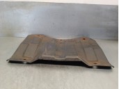 Recambio de cubrecarter para land rover discovery 2.7 td v6 cat referencia OEM IAM KRB000122 KRB000122 