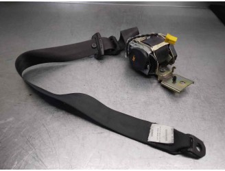 Replacement front left seat belt for Chrysler Sebring sedan (JR41) 2.0 LE OEM IAM reference P0SP35XDVAD CO