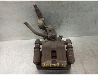 Recambio de pinza freno trasera izquierda para hyundai i10 1.2 cat referencia OEM IAM 583100X300 BC140131 MANDO