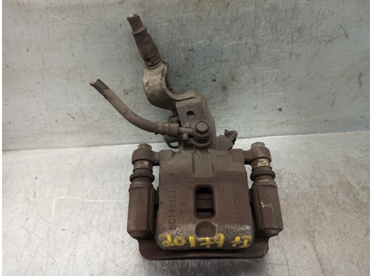 Recambio de pinza freno trasera izquierda para hyundai i10 1.2 cat referencia OEM IAM 583100X300 BC140131 MANDO