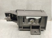 Recambio de maneta interior delantera izquierda para renault super 5 (b/c40_) 1.1 (b/c/401) referencia OEM IAM 7700758066 770075