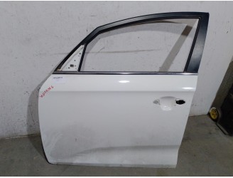 Recambio de puerta delantera izquierda para kia carens iv 1.7 crdi referencia OEM IAM 76003A4000 76003A4000 