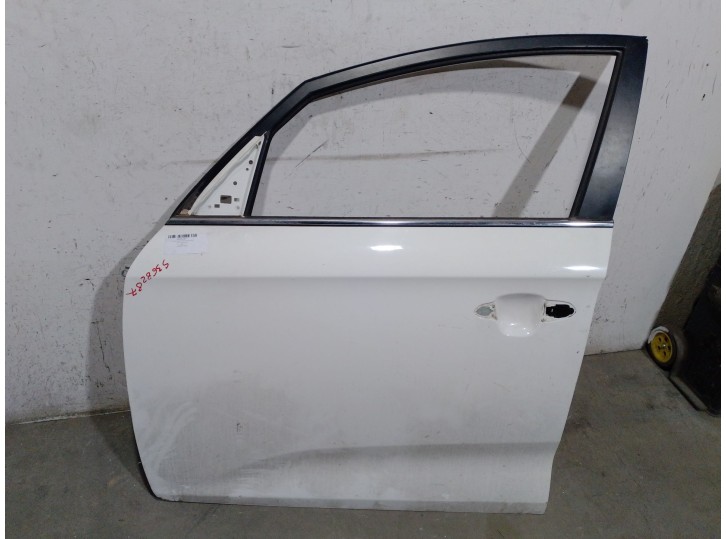 Recambio de puerta delantera izquierda para kia carens iv 1.7 crdi referencia OEM IAM 76003A4000 76003A4000 