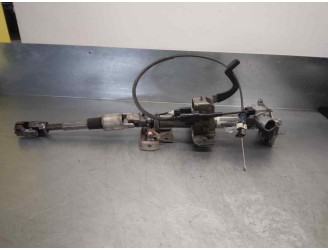 Recambio de columna direccion para chrysler sebring berlina (jr41) 2.0 le referencia OEM IAM 04690715AC 