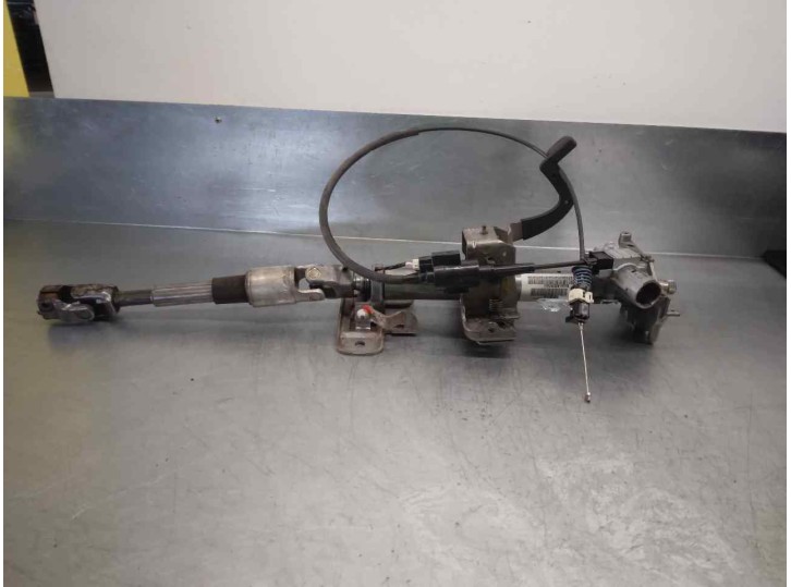Recambio de columna direccion para chrysler sebring berlina (jr41) 2.0 le referencia OEM IAM 04690715AC 