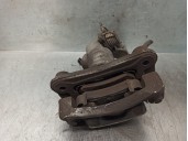 Recambio de pinza freno trasera izquierda para hyundai i10 1.2 cat referencia OEM IAM 583100X300 BC140131 MANDO