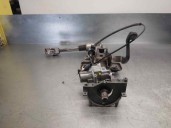 Recambio de columna direccion para chrysler sebring berlina (jr41) 2.0 le referencia OEM IAM 04690715AC 