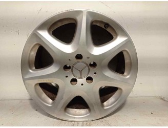Recambio de llanta para mercedes-benz clase s (w220) berlina 5.0 v8 24v cat referencia OEM IAM A2204013002 R1771/2JX17H2ET46 ALU