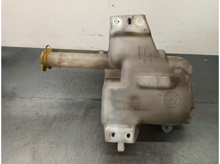 Recambio de deposito limpia para chrysler sebring berlina (jr41) 2.0 le referencia OEM IAM 04805301AC 44037H 