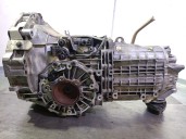 Recambio de caja cambios para audi a4 berlina (8e) 1.9 tdi referencia OEM IAM GBQ 012300061X GBQ06053