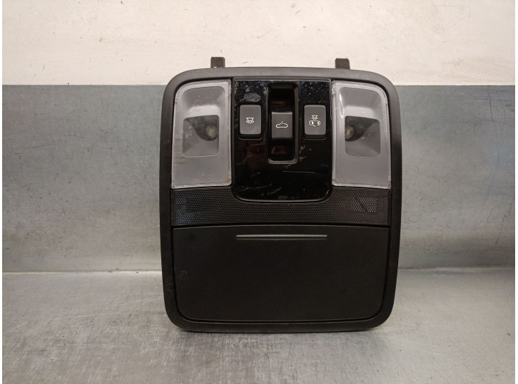 Recambio de luz interior para kia ceed tourer (cd) 1.0 t-gdi referencia OEM IAM 928XXM6XXX 92810J7060WK 