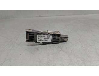 Recambio de sensor impacto para jeep commander 3.0 crd cat referencia OEM IAM 3927303058  