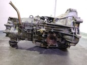 Recambio de caja cambios para audi a4 berlina (8e) 1.9 tdi referencia OEM IAM GBQ 012300061X GBQ06053