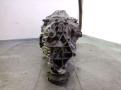 Recambio de caja cambios para audi a4 berlina (8e) 1.9 tdi referencia OEM IAM GBQ 012300061X GBQ06053