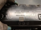 Recambio de luz interior para kia ceed tourer (cd) 1.0 t-gdi referencia OEM IAM 928XXM6XXX 92810J7060WK 