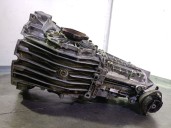 Recambio de caja cambios para audi a4 berlina (8e) 1.9 tdi referencia OEM IAM GBQ 012300061X GBQ06053