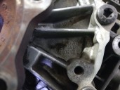 Recambio de caja cambios para audi a4 berlina (8e) 1.9 tdi referencia OEM IAM GBQ 012300061X GBQ06053