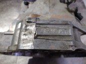 Recambio de caja cambios para audi a4 berlina (8e) 1.9 tdi referencia OEM IAM GBQ 012300061X GBQ06053