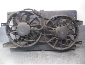 Recambio de electroventilador para chrysler sebring berlina (jr41) 2.0 le referencia OEM IAM 15710302B 1115061 VALEO