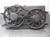 Recambio de electroventilador para chrysler sebring berlina (jr41) 2.0 le referencia OEM IAM 15710302B 1115061 VALEO