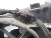 Recambio de electroventilador para chrysler sebring berlina (jr41) 2.0 le referencia OEM IAM 15710302B 1115061 VALEO